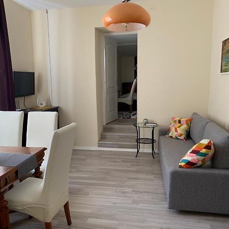 Bazsalikom Vendégház Sárospatak Extérieur photo
